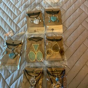 Handmade jewelry for women and men